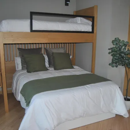 Lejlighed Zalle