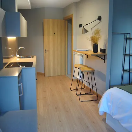 Zalle Apartamento