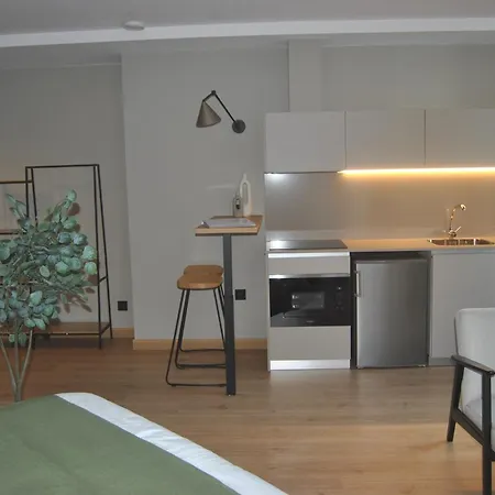 Lejlighed Zalle
