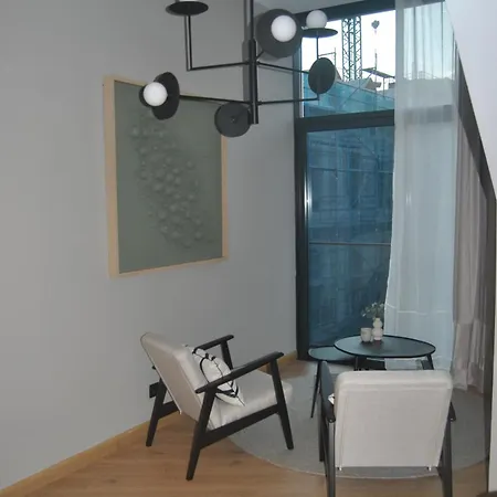 Lejlighed Zalle *