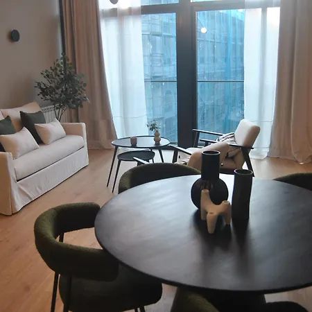 Zalle Apartamento Oviedo