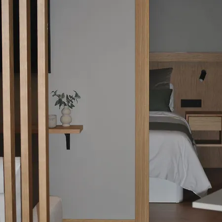 Lejlighed Zalle Oviedo