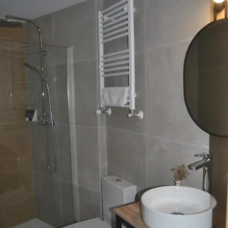 Apartamento Zalle Oviedo
