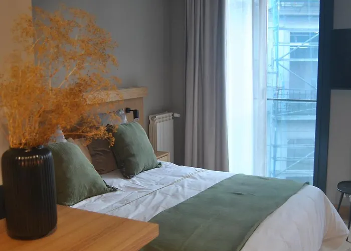 Appartement Zalle Oviedo