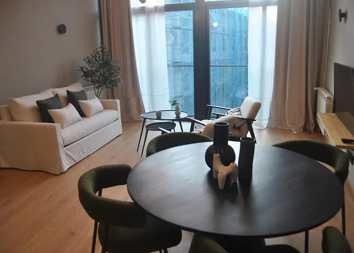 Zalle Appartement Oviedo