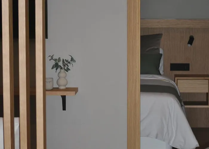 Appartement Zalle Oviedo