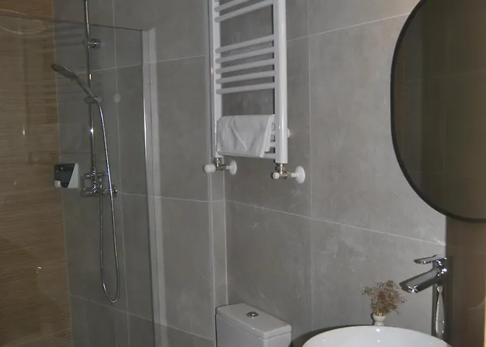 Appartement Zalle Oviedo